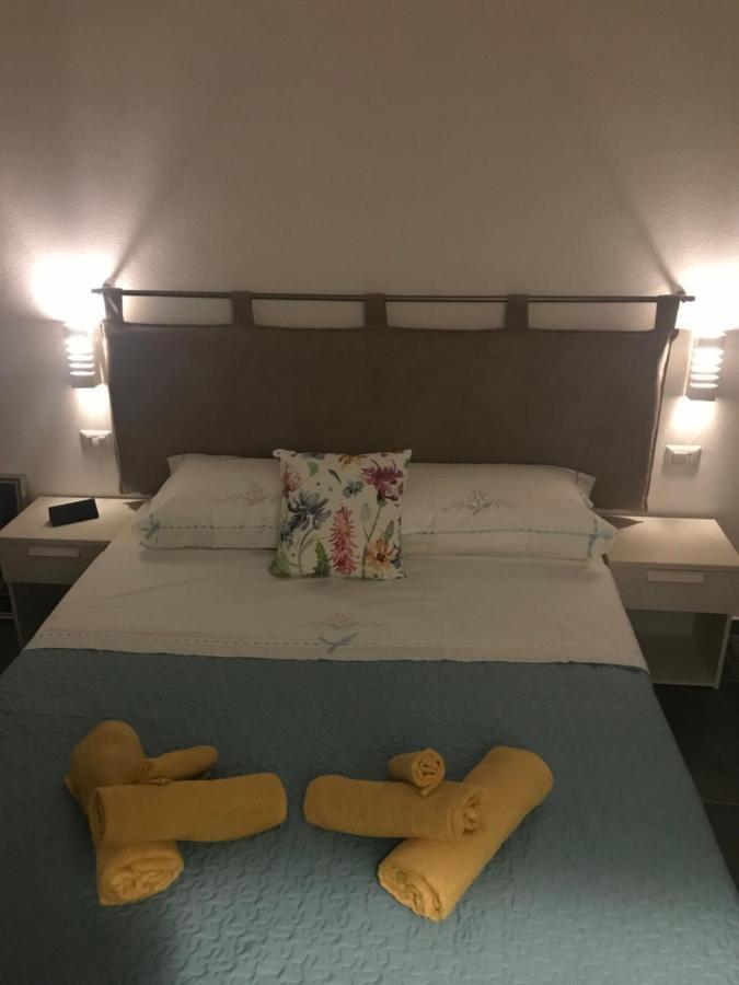 Vitalba Guest house